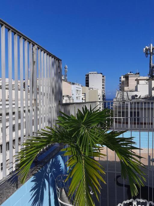 Apartamento Lawrence Roof Ii