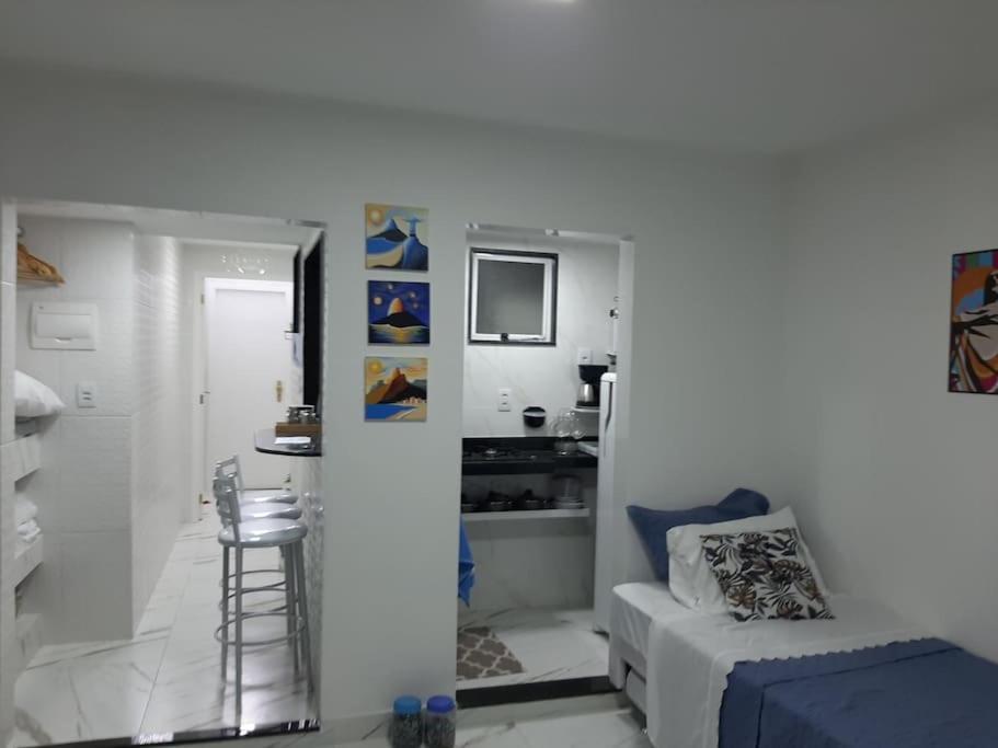 Apartamento Lawrence Roof Ii