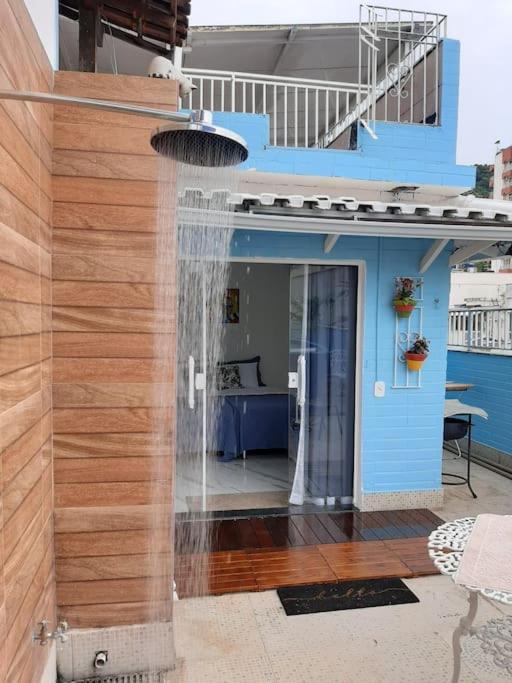 Apartamento Lawrence Roof Ii