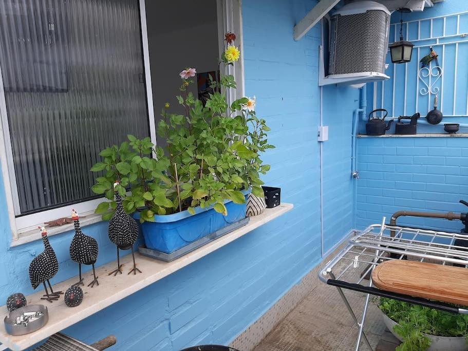 Apartamento Lawrence Roof Ii