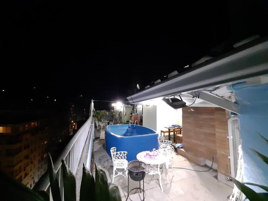 Lawrence Roof Ii Apartamento Río de Janeiro