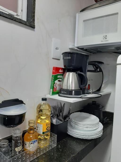 Apartamento Lawrence Roof Ii Río de Janeiro