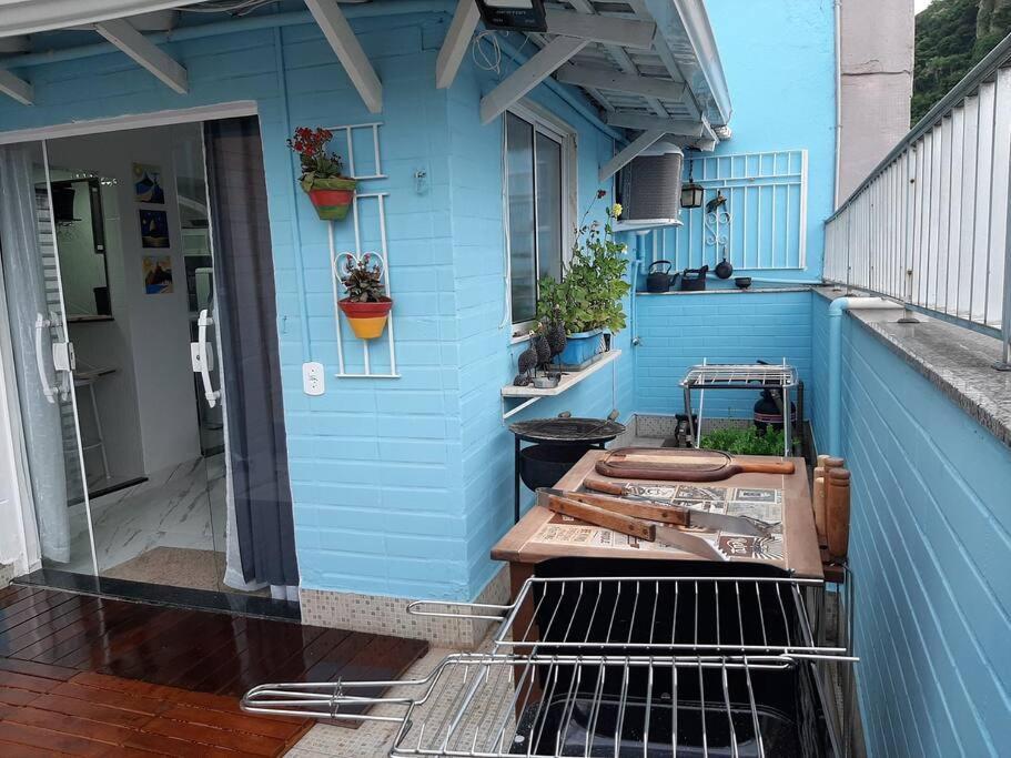 Apartamento Lawrence Roof Ii