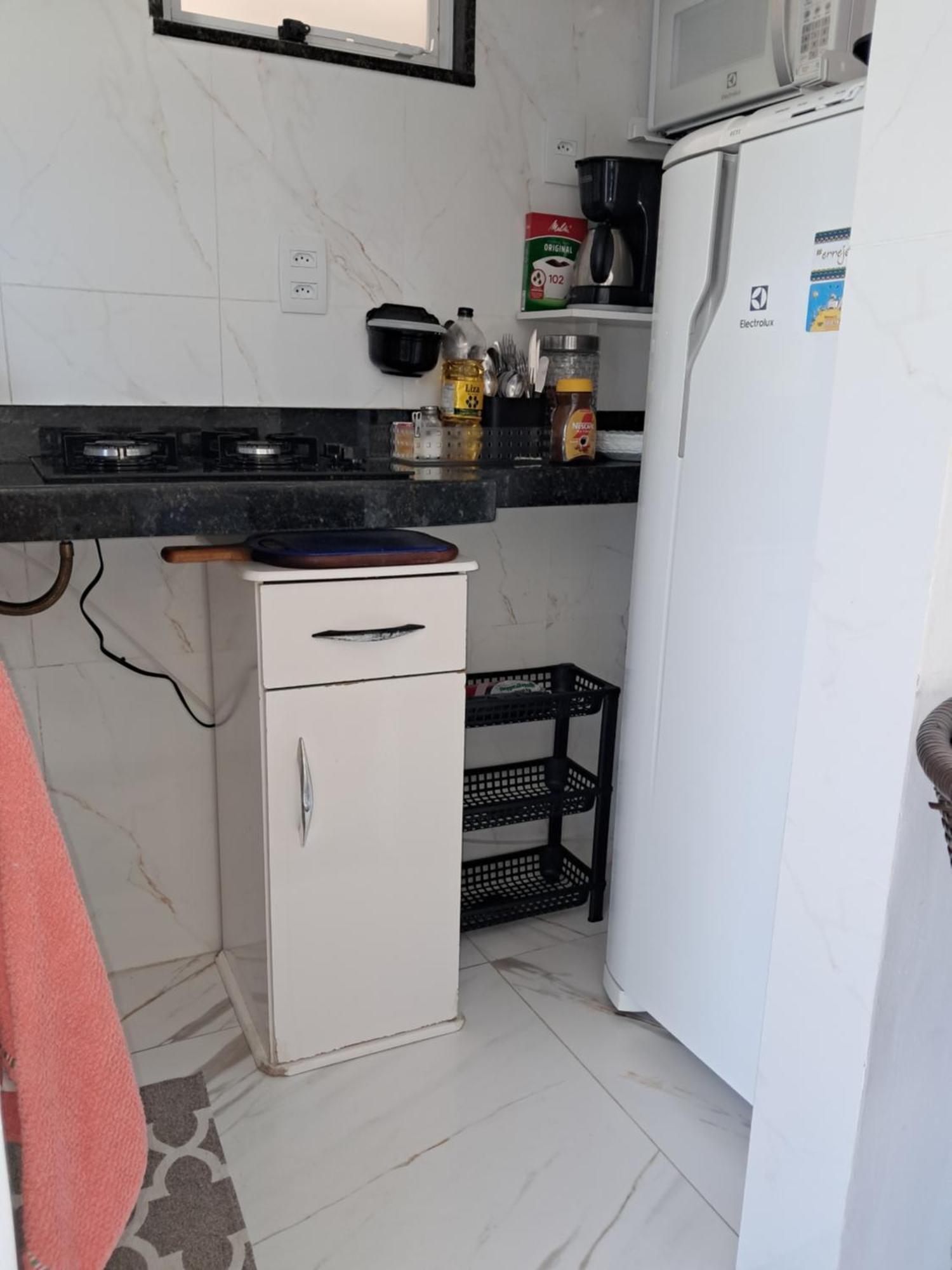 Apartamento Lawrence Roof Ii *