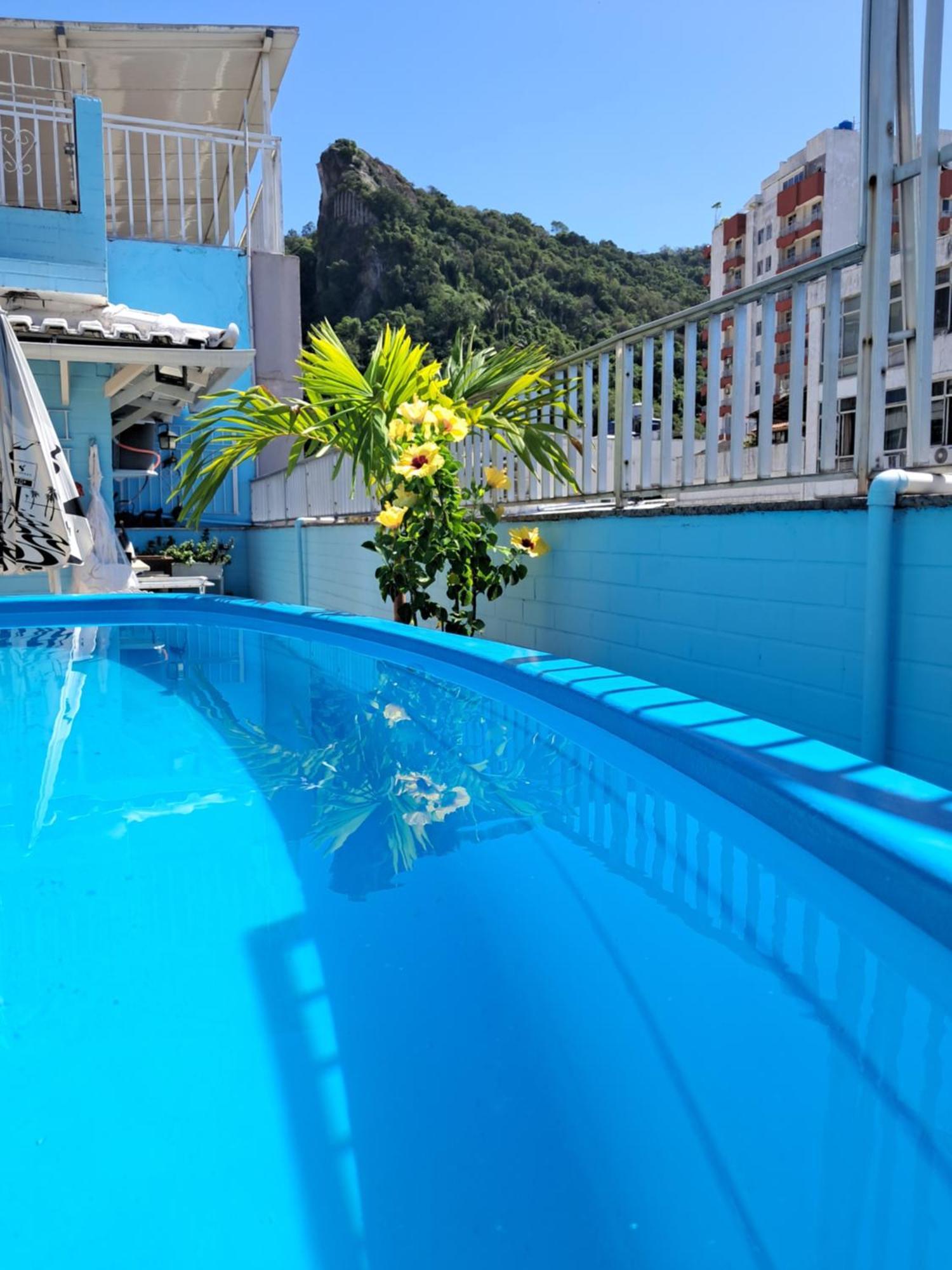 Apartamento Lawrence Roof Ii Río de Janeiro