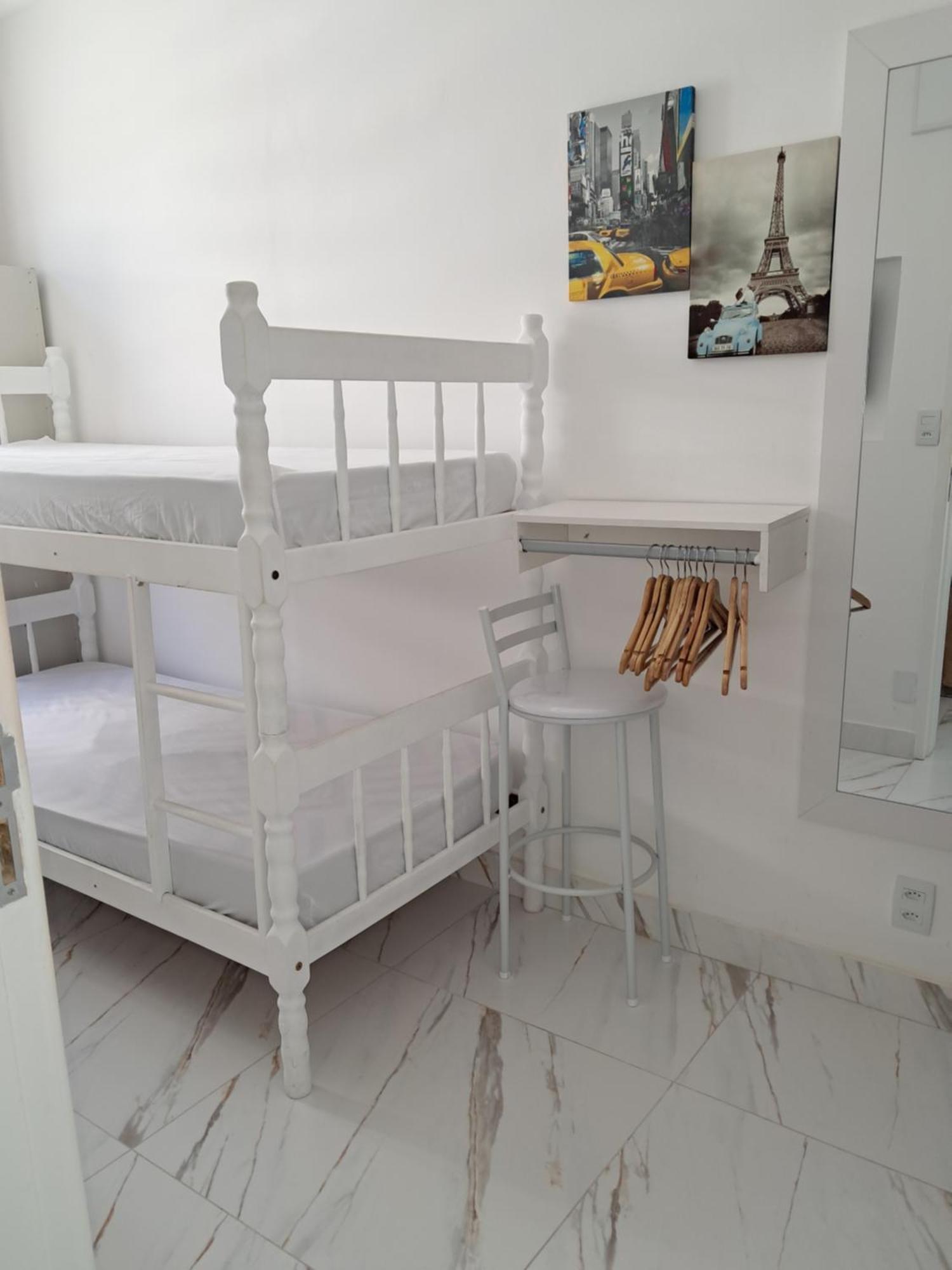 Apartamento Lawrence Roof Ii *